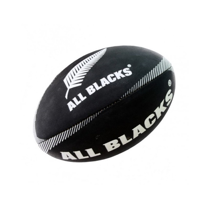 Mayor amplio Último Balón Rugby fan All-Blacks T1-T2-T3 / Gilbert