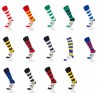 Zone hoop socks for children & men / Errea