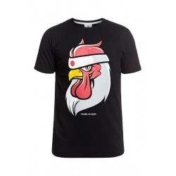 T-shirt Rooster pour Junior-Senior  / Rugby Division