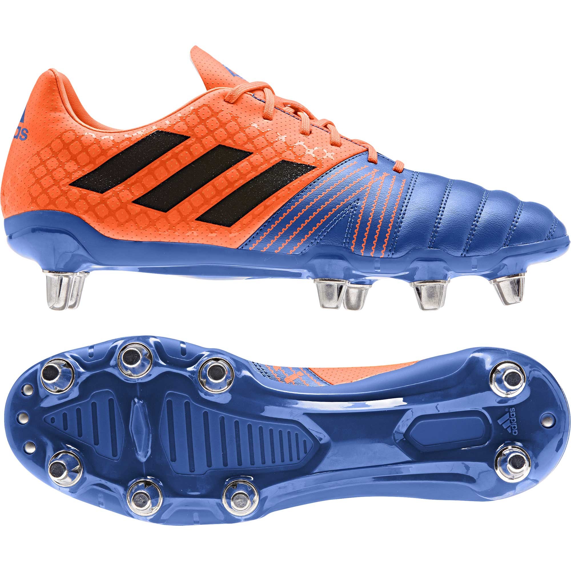 chaussure de rugby adidas