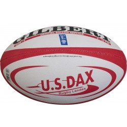 US DAX rugby ball size 5 / Gilbert