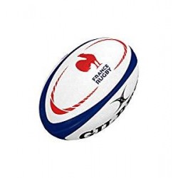 Gourde 50 cl France Rugby FFR