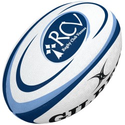 Casques Rugby personnalisables / RTEK