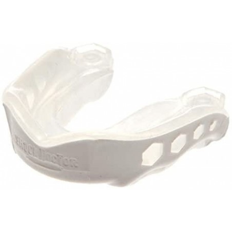 Protège-dents simple, Thermoformable - Orthodontique, Shock Doctor 