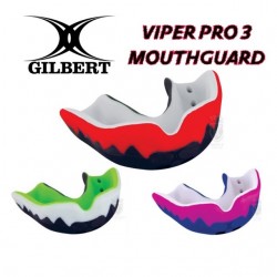 Protège-dent Rugby Enfant XBRACE Dual Density - Gilbert