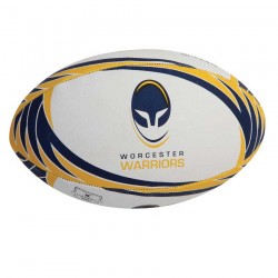 Ballon Rugby Worcester /...