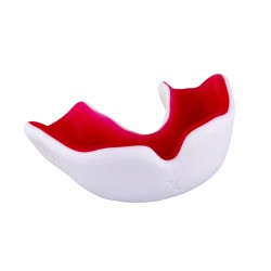 X GEL PLUS rugby mouthguard...