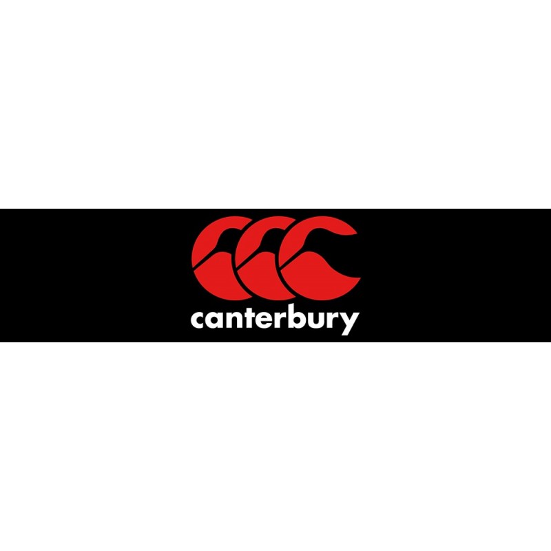RUGBY Canterbury RAZE MOUTHGUARD - Protège-dents Junior clear/white -  Private Sport Shop