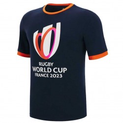 Camiseta Japón Rugby RWC 2023
