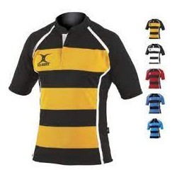 Maillot Match Rugby Xact...