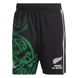 Pantalón corto Maori All Gym