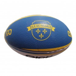 Balón Rugby Ile de France /...