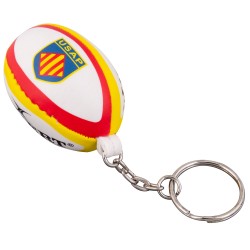 BALLON REPLICA FRANCE RUGBY 48427605 GILBERT TAILLE 5