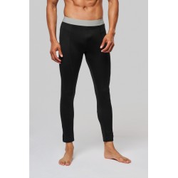 Men's base layer sports leggings Proact