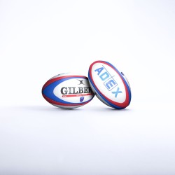 Mini Rugby Ball Replica Grenoble / Gilbert