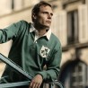 1950 Ireland vintage jersey / Sports D'Epoque