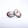 Ballon Rugby Replica Lyon T1 et T5 / Gilbert