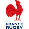 France Rugby Shoulder Pad / Gilbert