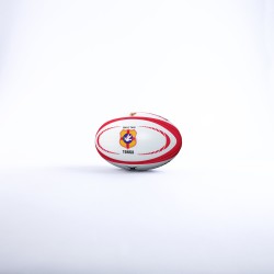 Ballon Rugby Replica Tonga taille 5 Gilbert