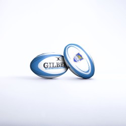 Mini-Ballon Rugby Replica Argentine / Gilbert