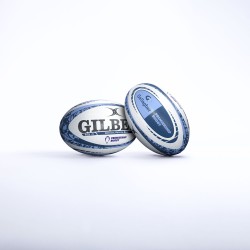 Ballon Rugby Replica Gallagher Premiership / Gilbert