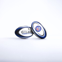 Bath Rugby Ball / Gilbert