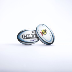 Ballon Rugby Exeter / Gilbert