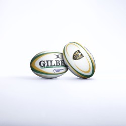 Ballons Rugby Replica Northampton / Gilbert
