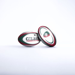 Ballon Rugby Leicester / Gilbert