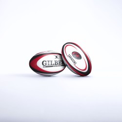 Ballon Rugby Saracens / Gilbert