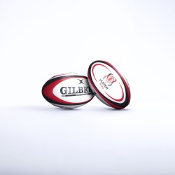 Balón de rugby del Ulster / Gilbert