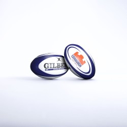 Ballons Rugby Edimbourg / Gilbert