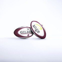 Ballon Rugby Replica Union Bordeaux-Bègles / GILBERT