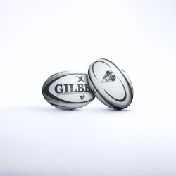 Ballon Rugby Replica Brive  T5 / Gilbert