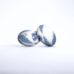 Montpellier T5 Rugby Supporter Ball / Gilbert