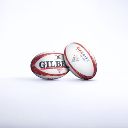Ballon Rugby Replica Biarritz / Gilbert
