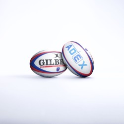 FC Grenoble official replica ball size 5 / Gilbert