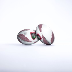 Rugby ball Supporter Toulon T5 / Gilbert