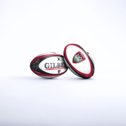 Mini-balón Rugby RC Toulon / Gilbert