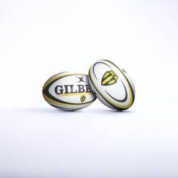 Ballon Rugby Replica Albi taille 5 Gilbert