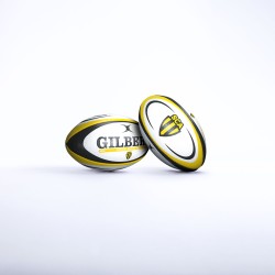 Mini Ballon Rugby Replica Albi / Gilbert