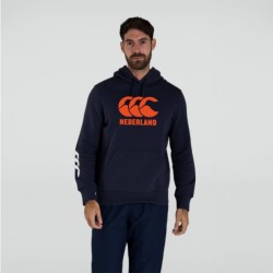 Netherlands rugby hoody for mens & kids / Canterbury