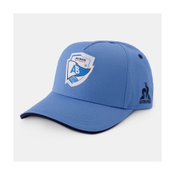 Aviron Bayonnais official rugby cap / Le Coq Sportif