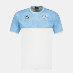 Camiseta Rugby Aviron Bayonnais adulto y niño / Le Coq Sportif