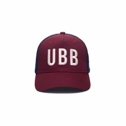 Casquette Rugby Esemy UB Bordeaux / Kappa