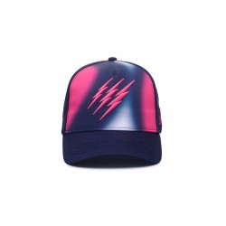 Casquette rugby Esefy Stade Français / Kappa