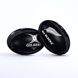 Ballon Supporter All-Blacks taille 4 & 5 / Gilbert