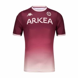 Camiseta Rugby de entrenamiento Bordeaux / Kappa