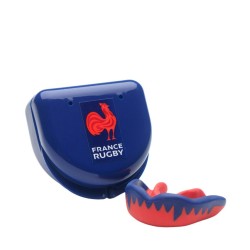 FFR rugby mouthguard for kids and adults / Gilbert