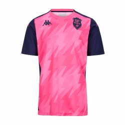 Stade Français Paris training jersey Aboupre pro / Kappa